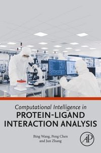 Produktbild: Computational Intelligence in Protein-Ligand Interaction Analysis