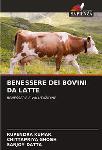 Produktbild: Benessere Dei Bovini Da Latte