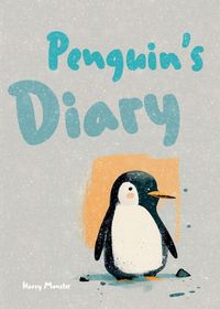 Produktbild: Penguin's Diary