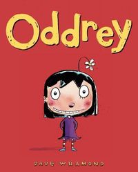 Produktbild: Oddrey