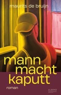 Produktbild: Mann macht kaputt