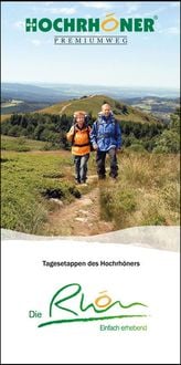 Produktbild: DER HOCHRH&Ouml;NER