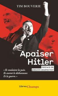 Produktbild: Apaiser Hitler