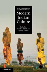 Produktbild: Cambridge Companion to Modern Indian Culture