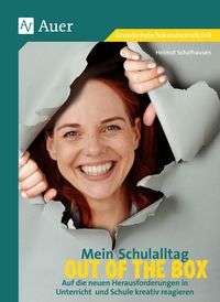 Produktbild: Mein Schulalltag out of the box