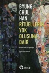 Bild vom Artikel Ritüellerin Yok Olusuna Dair vom Autor Byung-Chul Han
