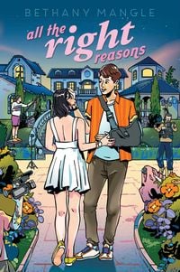 Produktbild: All the Right Reasons