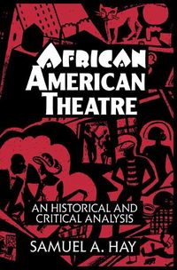 Produktbild: African American Theatre