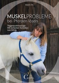 Produktbild: Muskelprobleme bei Pferden l&ouml;sen
