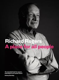 Produktbild: A Place for All People