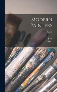 Produktbild: Modern Painters; Volume 5