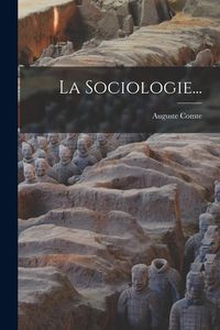 Produktbild: La Sociologie...