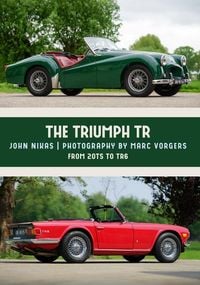 Produktbild: The Triumph TR