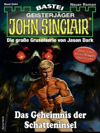 Produktbild: John Sinclair 2444
