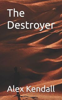 Produktbild: The Destroyer