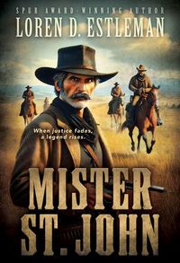 Produktbild: Mister St. John