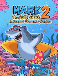 Produktbild: Mark the Bully Shark 2
