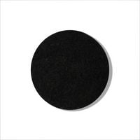 Produktbild: Filzuntersetzer "Schwarz"