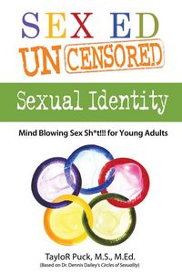 Produktbild: Sex Ed Uncensored - Sexual Identity