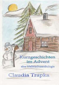 Produktbild: Kurzgeschichten im Advent