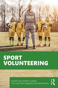 Produktbild: Sport Volunteering