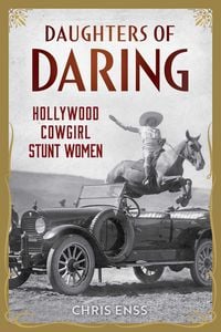 Produktbild: Daughters of Daring