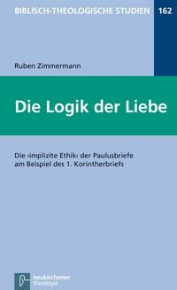 Produktbild: Die Logik der Liebe