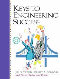 Produktbild: Keys To Engineering Success