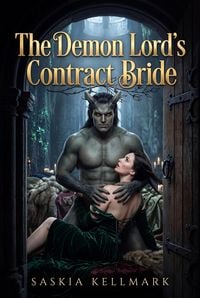 Produktbild: The Demon Lord's Contract Bride