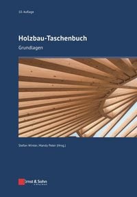 Produktbild: Holzbau-Taschenbuch