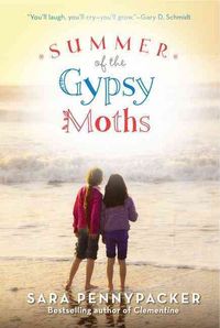 Produktbild: Summer of the Gypsy Moths