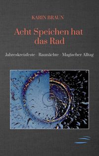 Produktbild: Acht Speichen hat das Rad