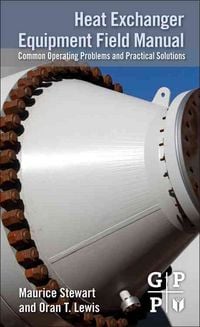 Produktbild: Heat Exchanger Equipment Field Manual