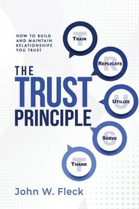 Produktbild: The Trust Principle