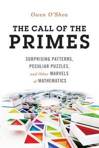 Produktbild: Call of the Primes
