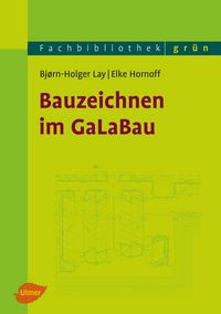 Produktbild: Bauzeichnen im GaLaBau