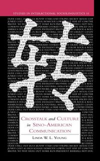 Produktbild: CrossTalk and Culture in Sino-American Communication