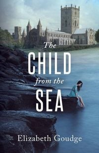 Produktbild: The Child from the Sea