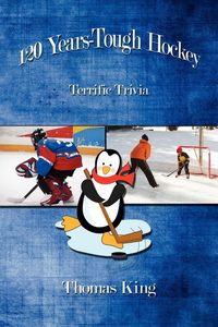 Produktbild: 120 Years-Tough Hockey