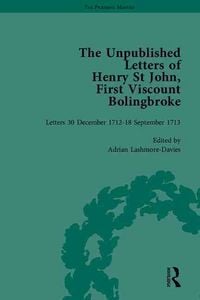 Produktbild: Unpublished Letters Of Henry S