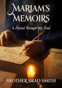 Produktbild: Mariam's Memoirs, A Sword Through My Soul