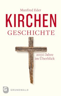 Produktbild: Kirchengeschichte