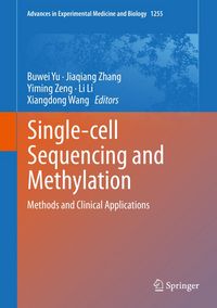 Produktbild: Single-cell Sequencing and Methylation