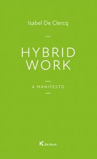 Produktbild: Hybrid Work