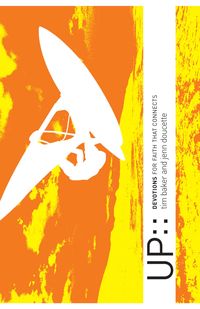Produktbild: Up: Devotions for Faith That Connects