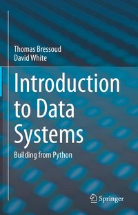 Produktbild: Introduction to Data Systems