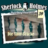 Produktbild: Die Thor-Br&uuml;cke