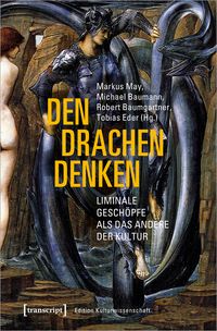 Produktbild: Den Drachen denken