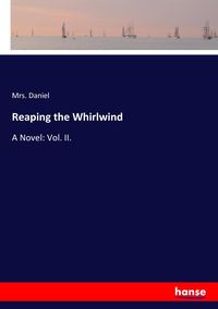 Produktbild: Reaping the Whirlwind