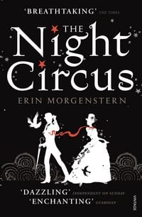 Produktbild: The Night Circus